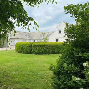 Lägenhet Brunbjerg, Billund